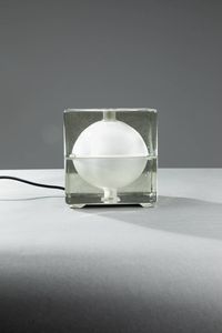 ALESSANDRO MENDINI - Cubosfera