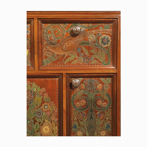 MOBILE  - Asta Design e Arti Decorative del '900 - Associazione Nazionale - Case d'Asta italiane