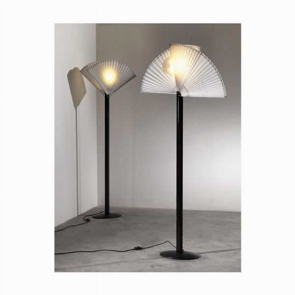 Afra e  - Asta Design e Arti Decorative del '900 - Associazione Nazionale - Case d'Asta italiane