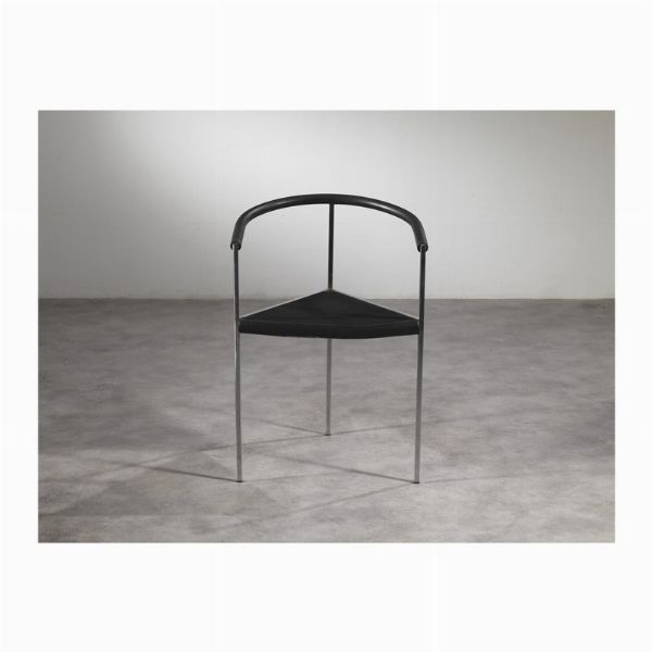 Maurizio Peregalli  - Asta Design e Arti Decorative del '900 - Associazione Nazionale - Case d'Asta italiane