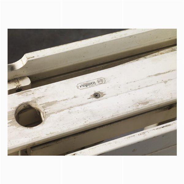 Carlo Hauner  - Asta Design e Arti Decorative del '900 - Associazione Nazionale - Case d'Asta italiane