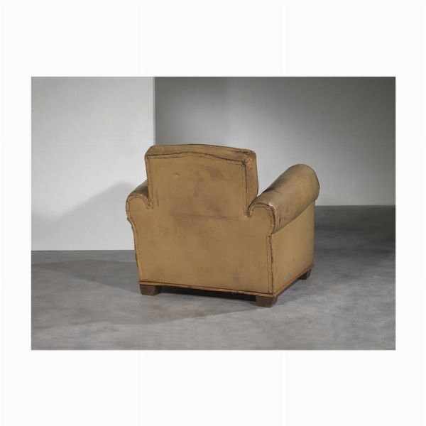 Baptistin Spade  - Asta Design e Arti Decorative del '900 - Associazione Nazionale - Case d'Asta italiane