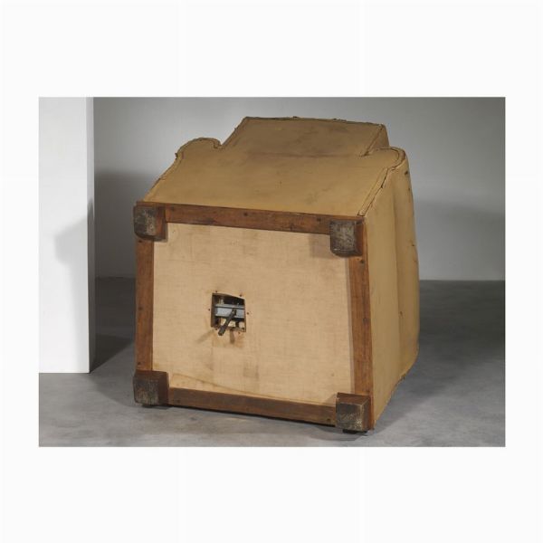 Baptistin Spade  - Asta Design e Arti Decorative del '900 - Associazione Nazionale - Case d'Asta italiane