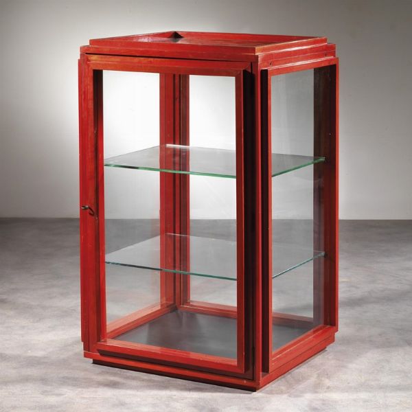 Gae Aulenti  - Asta Design e Arti Decorative del '900 - Associazione Nazionale - Case d'Asta italiane