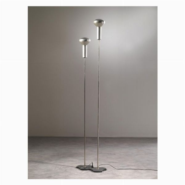 Gino Sarfatti  - Asta Design e Arti Decorative del '900 - Associazione Nazionale - Case d'Asta italiane