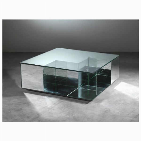 Gianni Pasotto  - Asta Design e Arti Decorative del '900 - Associazione Nazionale - Case d'Asta italiane