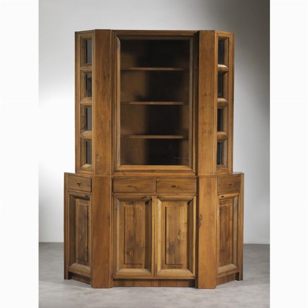 Giuseppe Rivadossi  - Asta Design e Arti Decorative del '900 - Associazione Nazionale - Case d'Asta italiane