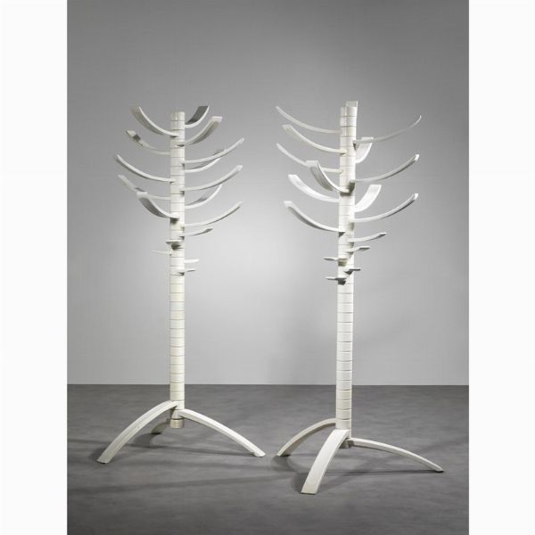 Bruce Tippett  - Asta Design e Arti Decorative del '900 - Associazione Nazionale - Case d'Asta italiane