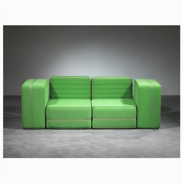 De Pas, D&rsquo;Urbino, Lomazzi  - Asta Design e Arti Decorative del '900 - Associazione Nazionale - Case d'Asta italiane