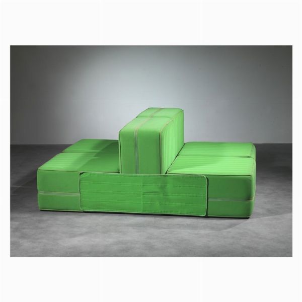 De Pas, D&rsquo;Urbino, Lomazzi  - Asta Design e Arti Decorative del '900 - Associazione Nazionale - Case d'Asta italiane