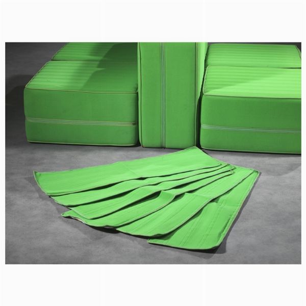 De Pas, D&rsquo;Urbino, Lomazzi  - Asta Design e Arti Decorative del '900 - Associazione Nazionale - Case d'Asta italiane