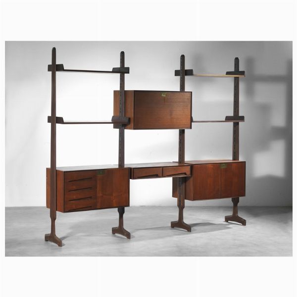 Vittorio Dassi  - Asta Design e Arti Decorative del '900 - Associazione Nazionale - Case d'Asta italiane