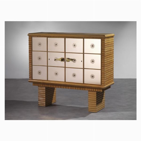 Osvaldo Borsani  - Asta Design e Arti Decorative del '900 - Associazione Nazionale - Case d'Asta italiane