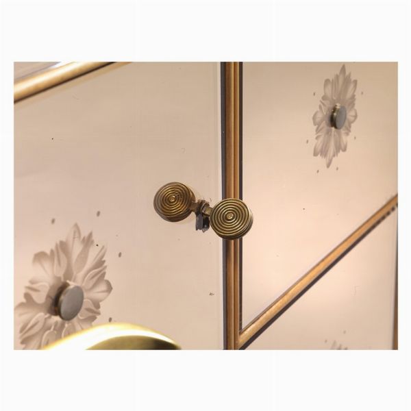 Osvaldo Borsani  - Asta Design e Arti Decorative del '900 - Associazione Nazionale - Case d'Asta italiane