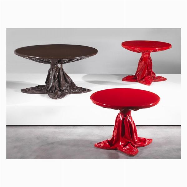 Marzio Cecchi  - Asta Design e Arti Decorative del '900 - Associazione Nazionale - Case d'Asta italiane