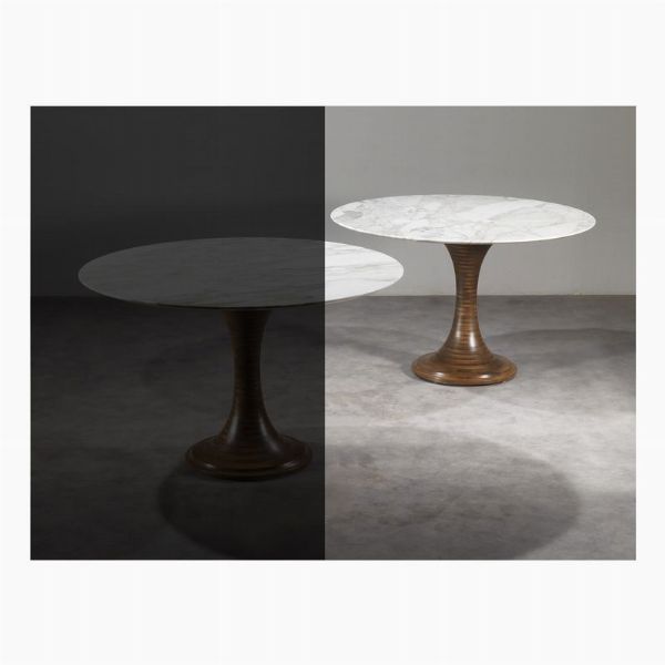 TAVOLO  - Asta Design e Arti Decorative del '900 - Associazione Nazionale - Case d'Asta italiane