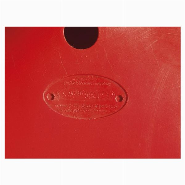 Douglas Mont  - Asta Design e Arti Decorative del '900 - Associazione Nazionale - Case d'Asta italiane