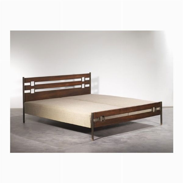 Ico Parisi  - Asta Design e Arti Decorative del '900 - Associazione Nazionale - Case d'Asta italiane