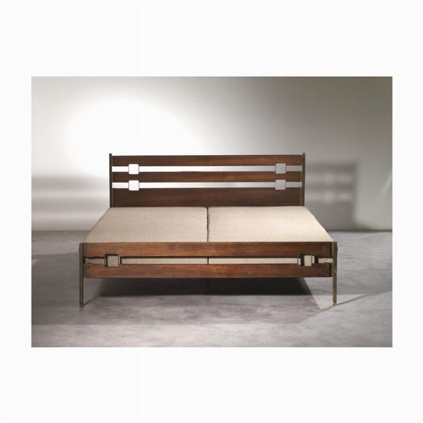 Ico Parisi  - Asta Design e Arti Decorative del '900 - Associazione Nazionale - Case d'Asta italiane