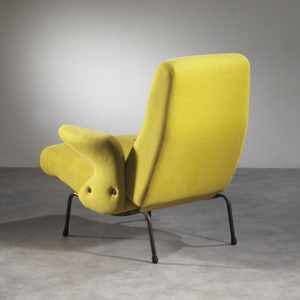 Erberto Carboni  - Asta Design e Arti Decorative del '900 - Associazione Nazionale - Case d'Asta italiane