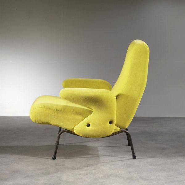 Erberto Carboni  - Asta Design e Arti Decorative del '900 - Associazione Nazionale - Case d'Asta italiane