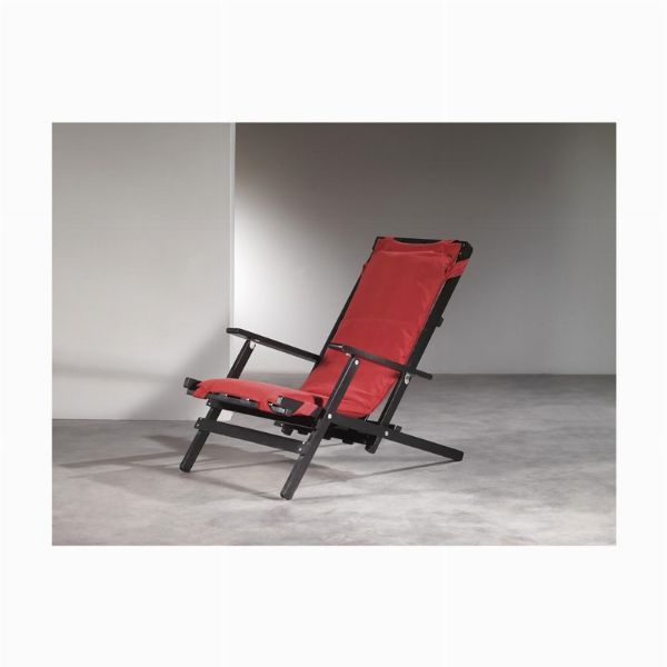 Dino Gavina  - Asta Design e Arti Decorative del '900 - Associazione Nazionale - Case d'Asta italiane