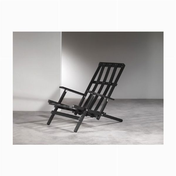 Dino Gavina  - Asta Design e Arti Decorative del '900 - Associazione Nazionale - Case d'Asta italiane