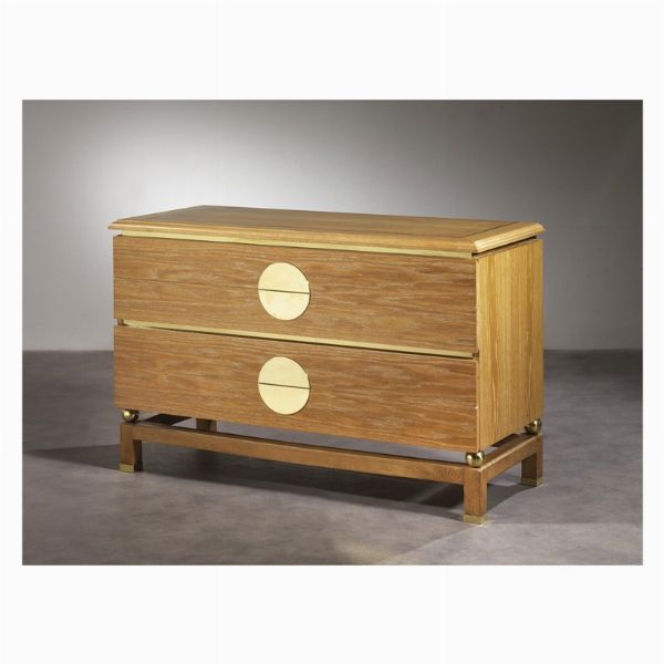 Tommaso Barbi  - Asta Design e Arti Decorative del '900 - Associazione Nazionale - Case d'Asta italiane