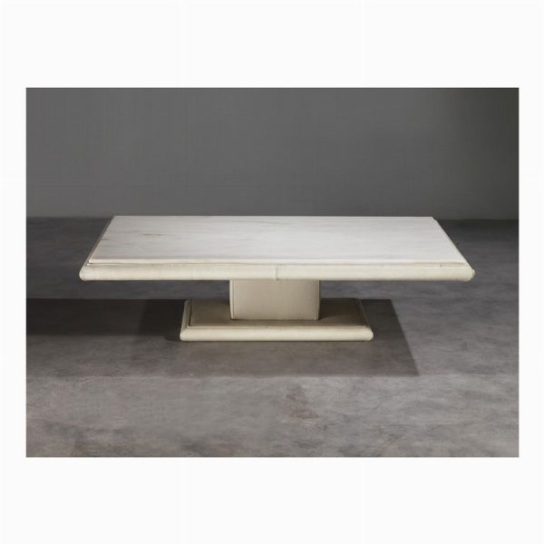 Marzio Cecchi  - Asta Design e Arti Decorative del '900 - Associazione Nazionale - Case d'Asta italiane