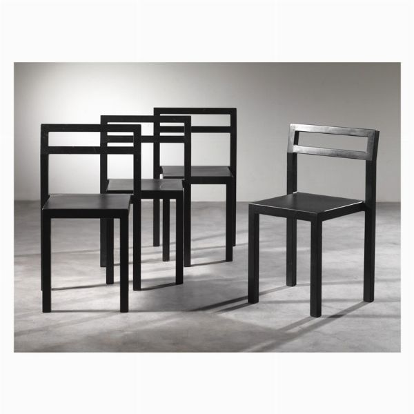 Komplot Design  - Asta Design e Arti Decorative del '900 - Associazione Nazionale - Case d'Asta italiane