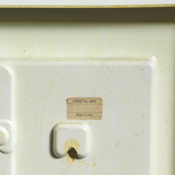 Giuseppe Raimondi e  - Asta Design e Arti Decorative del '900 - Associazione Nazionale - Case d'Asta italiane