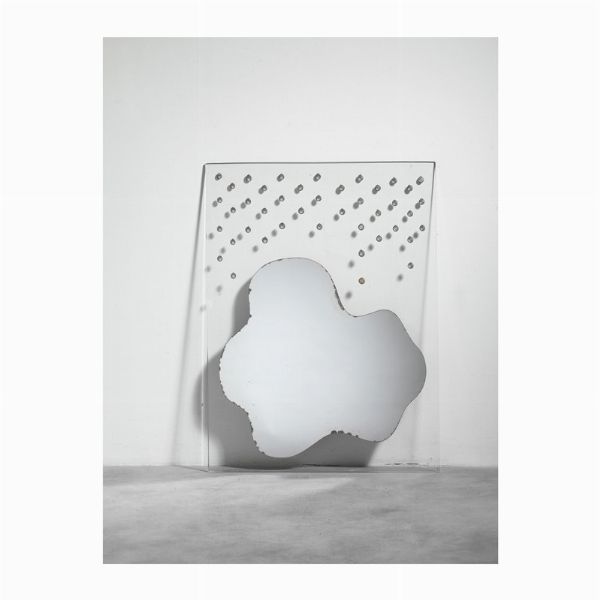 Giuseppe Raimondi e  - Asta Design e Arti Decorative del '900 - Associazione Nazionale - Case d'Asta italiane