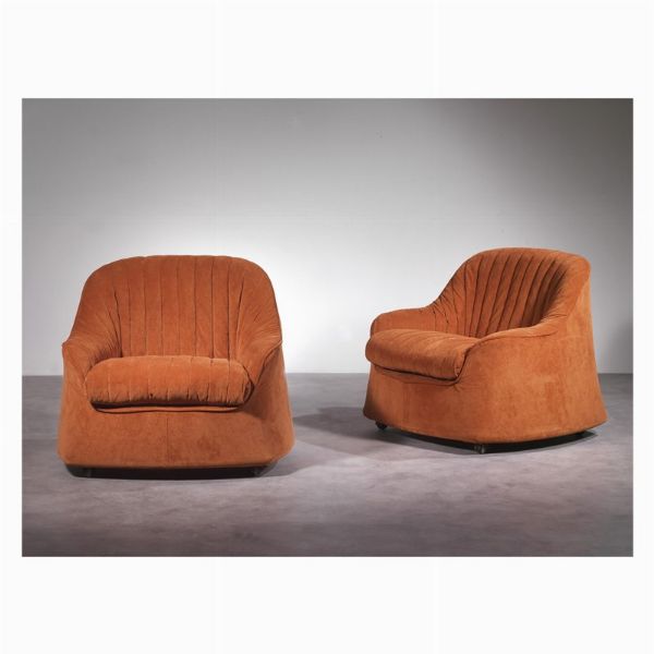 Afra e  - Asta Design e Arti Decorative del '900 - Associazione Nazionale - Case d'Asta italiane