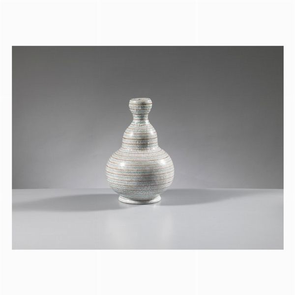 Cantagalli  - Asta Design e Arti Decorative del '900 - Associazione Nazionale - Case d'Asta italiane