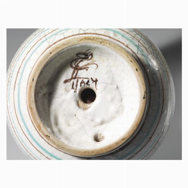 Cantagalli  - Asta Design e Arti Decorative del '900 - Associazione Nazionale - Case d'Asta italiane