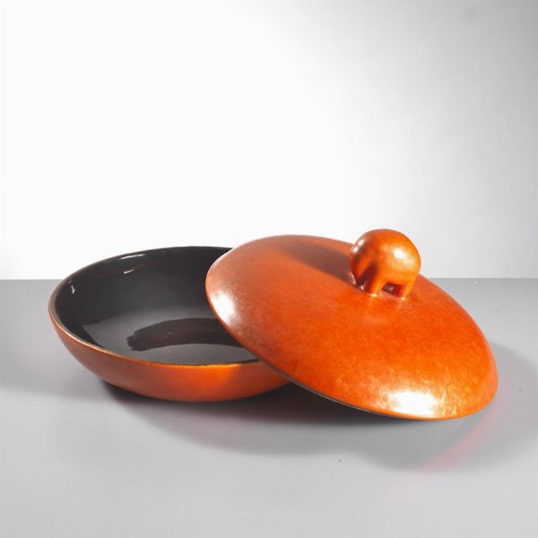 Angelo Biancini  - Asta Design e Arti Decorative del '900 - Associazione Nazionale - Case d'Asta italiane