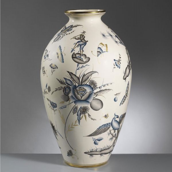 Guido Andloviz  - Asta Design e Arti Decorative del '900 - Associazione Nazionale - Case d'Asta italiane