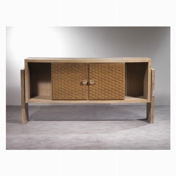 CREDENZA  - Asta Design e Arti Decorative del '900 - Associazione Nazionale - Case d'Asta italiane