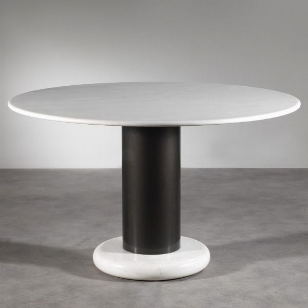 Ettore Sottsass  - Asta Design e Arti Decorative del '900 - Associazione Nazionale - Case d'Asta italiane