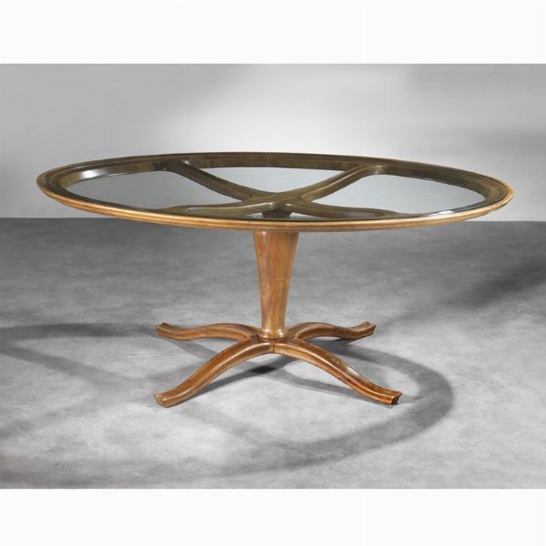 Carlo Cresti  - Asta Design e Arti Decorative del '900 - Associazione Nazionale - Case d'Asta italiane