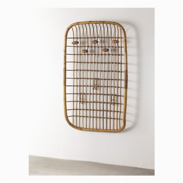 Olaf Von Bohr  - Asta Design e Arti Decorative del '900 - Associazione Nazionale - Case d'Asta italiane