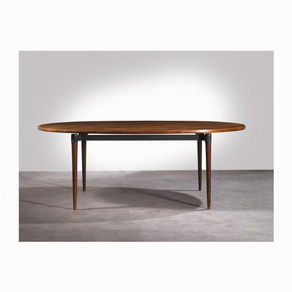 Eugenio Gerli  - Asta Design e Arti Decorative del '900 - Associazione Nazionale - Case d'Asta italiane