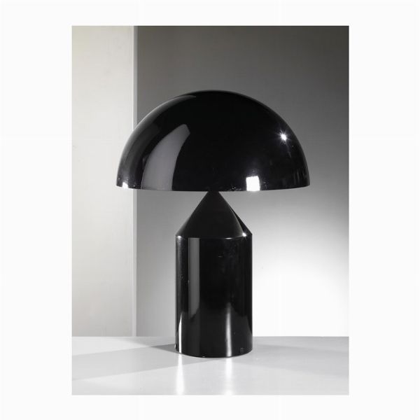 Vico Magistretti  - Asta Design e Arti Decorative del '900 - Associazione Nazionale - Case d'Asta italiane