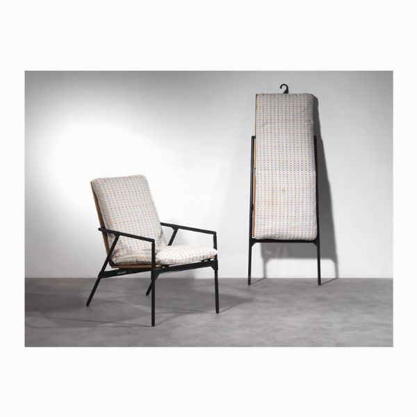 Richard Sapper  - Asta Design e Arti Decorative del '900 - Associazione Nazionale - Case d'Asta italiane