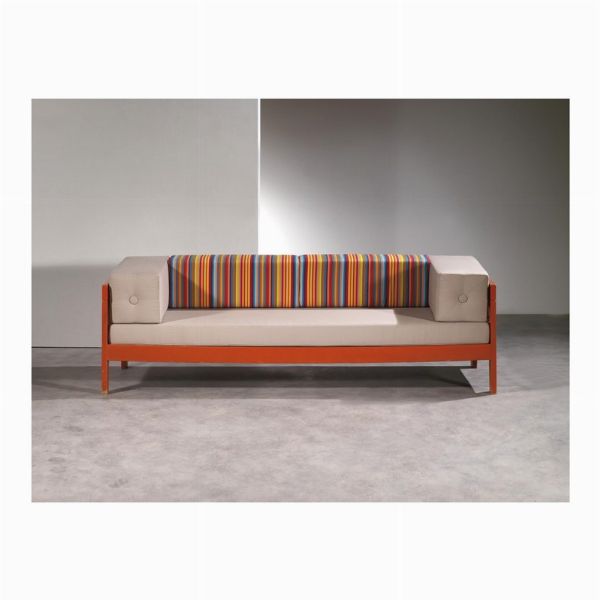 Ettore Sottsass  - Asta Design e Arti Decorative del '900 - Associazione Nazionale - Case d'Asta italiane