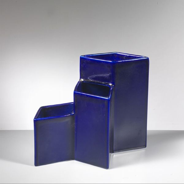 Giotto Stoppino  - Asta Design e Arti Decorative del '900 - Associazione Nazionale - Case d'Asta italiane