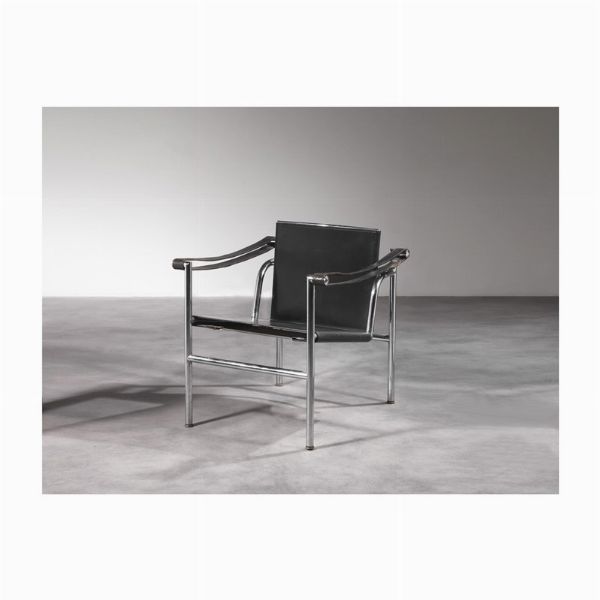 Le Corbusier,  - Asta Design e Arti Decorative del '900 - Associazione Nazionale - Case d'Asta italiane