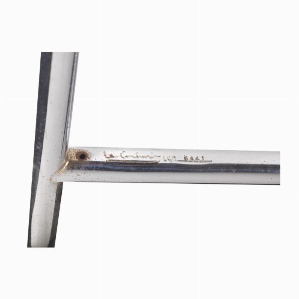 Le Corbusier,  - Asta Design e Arti Decorative del '900 - Associazione Nazionale - Case d'Asta italiane