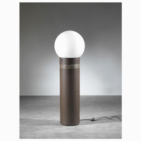 Gae Aulenti  - Asta Design e Arti Decorative del '900 - Associazione Nazionale - Case d'Asta italiane