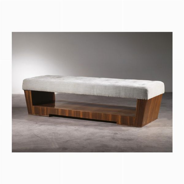 PANCA  - Asta Design e Arti Decorative del '900 - Associazione Nazionale - Case d'Asta italiane